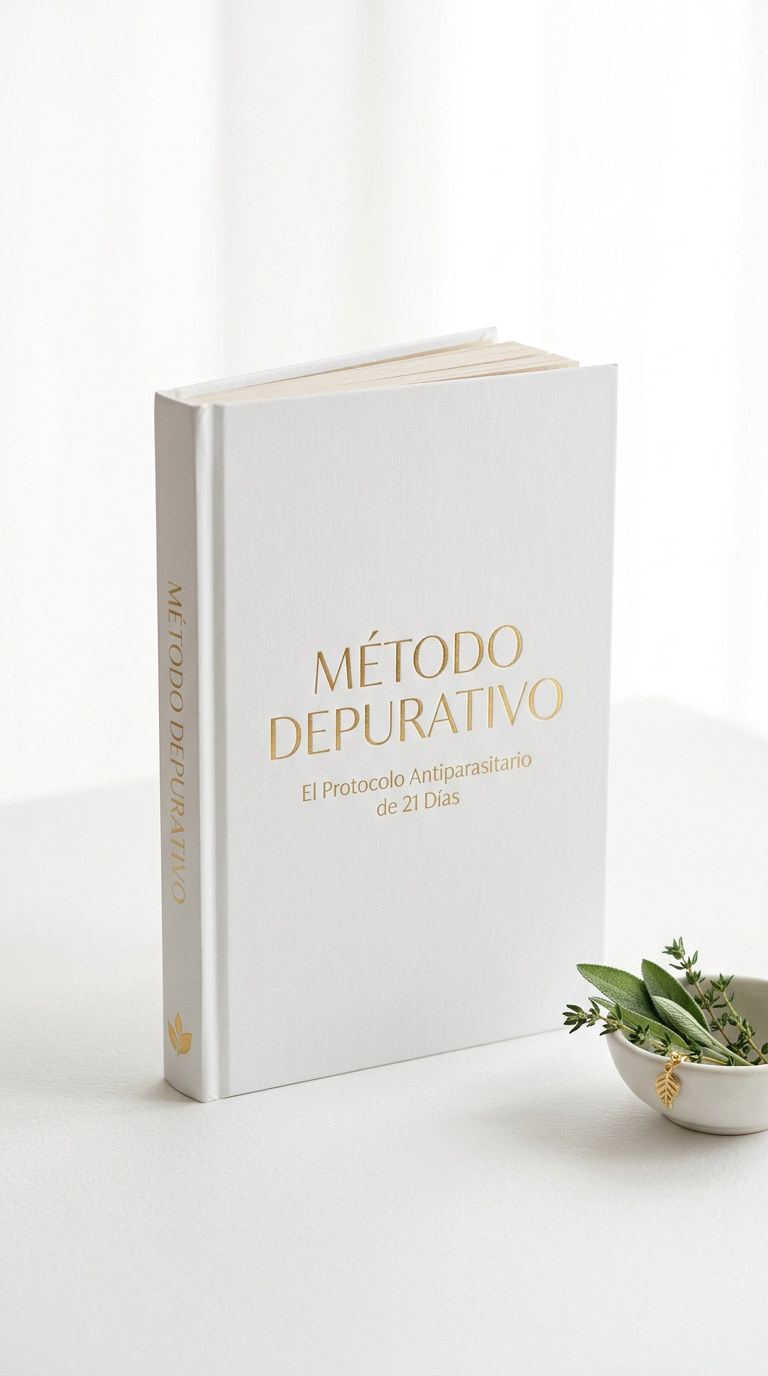 MÉTODO DEPURATIVO